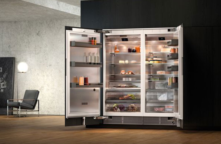 Bolleboom Keuken | Gaggenau Vario 400 Koeling