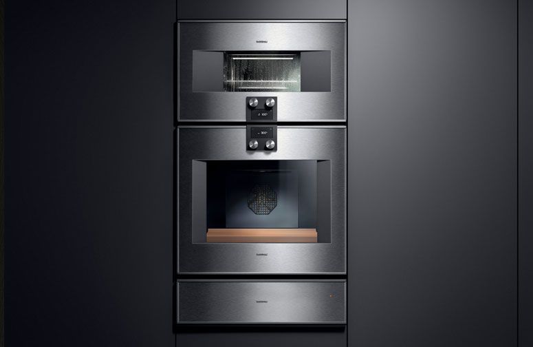 Bolleboom Keuken | Gaggenau 400 Serie Inbouwoven